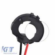 Xenon & LED beszerelési adapter VW Golf VII (7) 12-19 típushoz 1db-image-6300711
