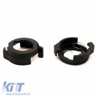 Xenon & LED rögzítő adapter Ford Kuga 17+ / Alfa Romeo Mito 08-19 L15 1db-image-6300703