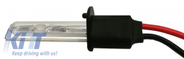 Xenon Szett HID CanBus Pro 1068 H1 6000K-image-6003341