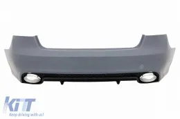 image-24-zadnji branik pogodan za Audi A5 S5 8T (2007-2013) 8T facelift (2013-up) sportback RS5 dizajn