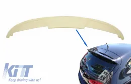 image-7-zadnji krovni spoiler pogodan za Seat Leon 1P (2005-2009)
