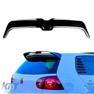 image-14-Zadnji spojler Golf 5 GTI Oettinger Style Piano Crni ABS / 2008-2013