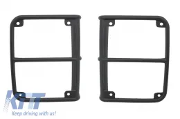 image-75-Zaštitna obloga stražnjeg Osvijetljenje pogodna za JEEP JK (2007-2017)