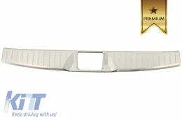 image-26-Zaštitna ploča za stražnji Branik UNUTARNJA ploča za noge Aluminijski poklopac prikladan za SUBARU Outback (2015-05.2019)