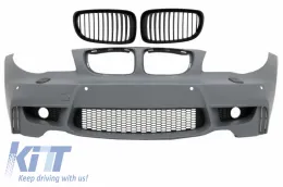 image-7-Zderzak przedni do BMW serii 1 E81 E82 E87 E88 2004-2011 M-Tech Design