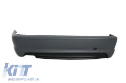 image-13-Zderzak Tylny do BMW E46 Coupe Cabrio 2D 1998-2004 M-Technik II Design