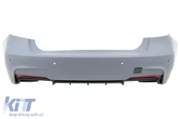 image-53-Zderzak Tylny do BMW Serii 3 F30 2011-2019 M-Technik Design