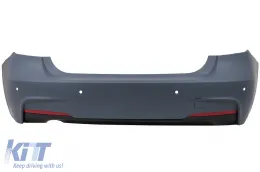 image-69-Zderzak Tylny do BMW Serii 3 F30 2011-2019 M-Technik Design