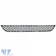 Zentralgrillstoßstange geeignet für Mercedes Sprinter W906 Pre-Facelift 2006–2013-image-6207053