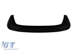 Zero type sunshade suitable for Skoda Octavia Combi after 2020, unpainted