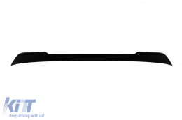 Zero type sunshade suitable for Skoda Octavia Combi after 2020, unpainted-image-6228240