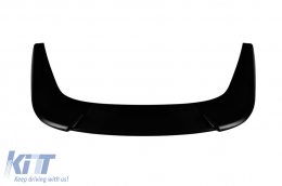 Zero type sunshade suitable for Skoda Octavia Combi after 2020, unpainted-image-6228241