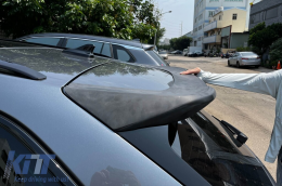 Zero type sunshade suitable for Skoda Octavia Combi after 2020, unpainted-image-6228243