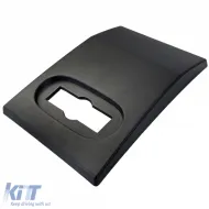 Zierleiste B-Säule rechts geeignet für VW Crafter 30-50 2E 2006-2016-image-6205731