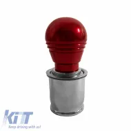 image-54-Zigarettenanzünder 12 Volt Rot Typ-R TR-2602 1 Stück
