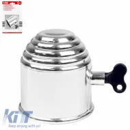 image-36-Zugstangenabdeckung Kappe Chrom EAL 10418 1 Stk.