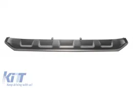 Zusätze geeignet für Front- und Heckstoßstange für Audi Q7 nach 2016-image-6131445