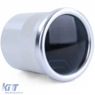 Zusätzliches Installationsinstrument für Luft-Kraftstoff-Mischanzeige 52mm Tenzo Race beleuchtet-image-6191462