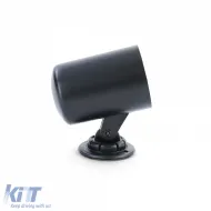 Zusätzliches Voltmessgerät universell 52mm mit Halterung für Youngtimer Retro-image-6196038